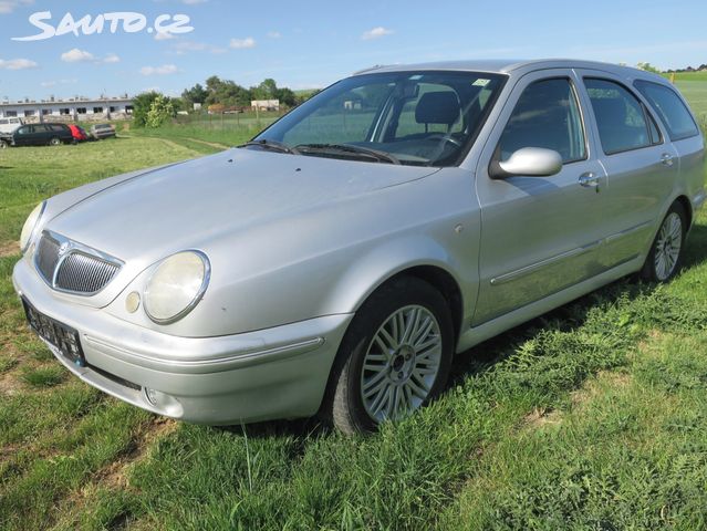 Lancia Lybra